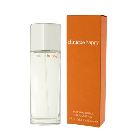 Parfum Femme Clinique EDP Happy 50 ml 53,99 €