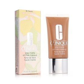 Base de maquillage liquide Clinique Stay-Matte Oil-Free CN 74 Beige M (3 55,99 €