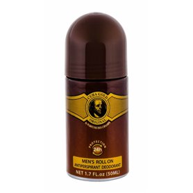 Déodorant Roll-On Cuba 50 ml Gold 13,99 €