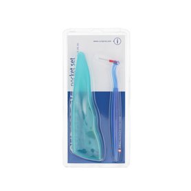 Brosse à Dents Interdentaire Curaprox Vert 21,99 €