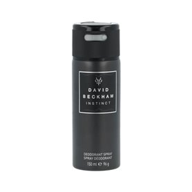 Spray déodorant David Beckham Instinct 150 ml 17,99 €