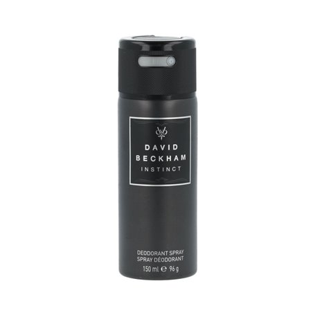 Spray déodorant David Beckham Instinct 150 ml 17,99 €