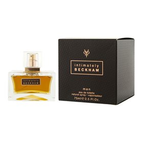 Parfum Homme David Beckham EDT 75 ml Intimately For Men 28,99 €