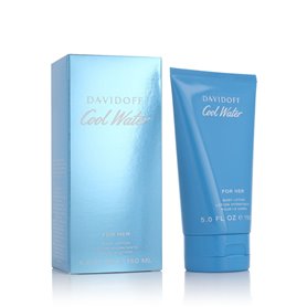 Lotion corporelle Davidoff Cool Water For Women 150 ml 22,99 €