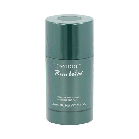 Déodorant en stick Davidoff Run Wild (75 ml) 28,99 €