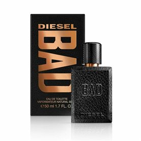 Parfum Homme Diesel EDT Bad (50 ml) 43,99 €