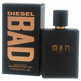 Parfum Homme Diesel EDT Bad 75 ml 54,99 €