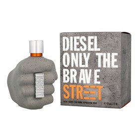 Parfum Homme Diesel EDT Only The Brave Street (125 ml) 56,99 €