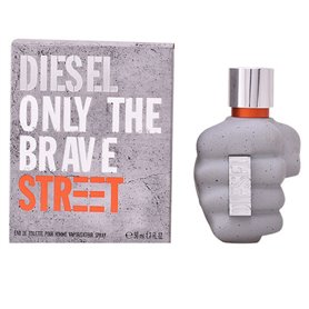 Parfum Homme Diesel Only The Brave Street (50 ml) 42,99 €