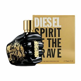 Parfum Homme Diesel EDT Spirit Of The Brave (125 ml) 58,99 €