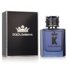 Parfum Homme Dolce & Gabbana EDP K Pour Homme (50 ml) 62,99 €