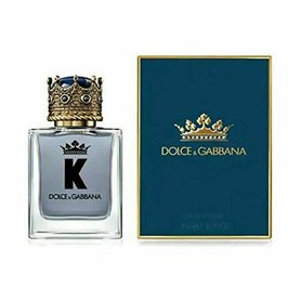Parfum Homme Dolce & Gabbana EDT K Pour Homme (100 ml) 73,99 €