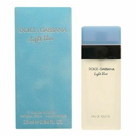 Parfum Femme Dolce & Gabbana EDT Light Blue (50 ml) 60,99 €