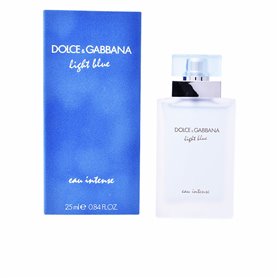 Parfum Femme Dolce & Gabbana EDP Light Blue Eau Intense (25 ml) 47,99 €