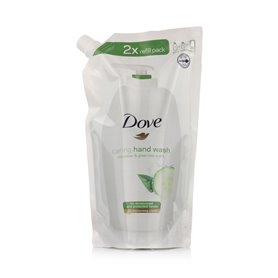 Savon pour les Mains Dove Go Fresh Recharge 500 ml 16,99 €