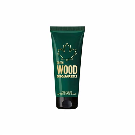 Baume aftershave Dsquared2 Green Wood (100 ml) 33,99 €