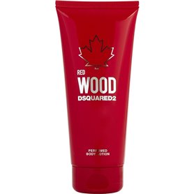 Lotion corporelle Dsquared2 Red Wood Red Wood (200 ml) 32,99 €