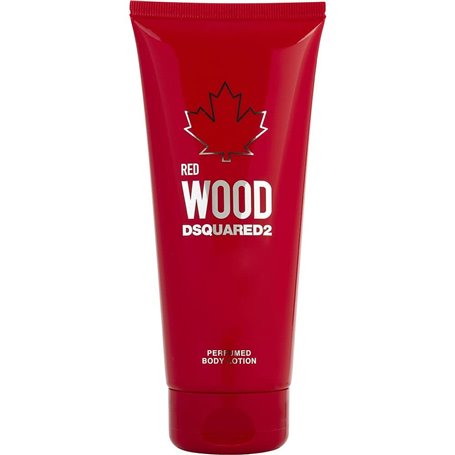 Lotion corporelle Dsquared2 Red Wood Red Wood (200 ml) 32,99 €