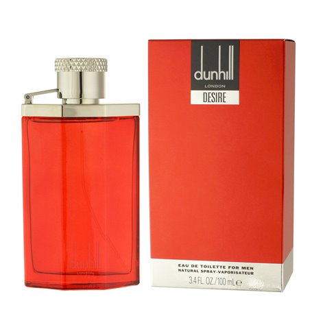 Parfum Homme Dunhill EDT Desire For A Men (100 ml) 43,99 €