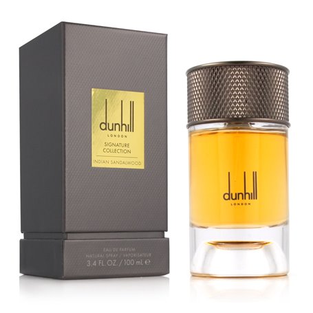 Parfum Homme Dunhill EDP 100 ml Signature Collection Indian Sandalwood 82,99 €