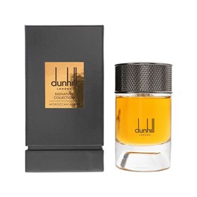 Parfum Homme EDP Dunhill 100 ml Signature Collection Moroccan Amber 85,99 €