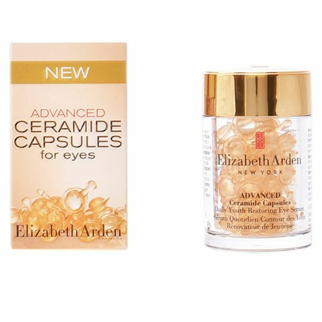 Capsules anti-âge Elizabeth Arden Ceramide Capsules 60 Unités 42,99 €