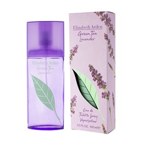 Parfum Femme Elizabeth Arden EDT Green Tea Lavender 100 ml 24,99 €