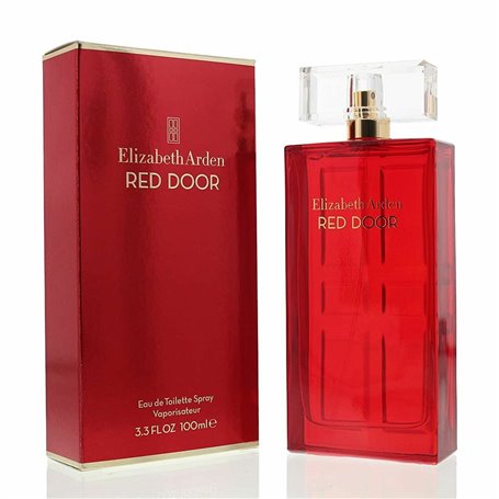 Parfum Femme Elizabeth Arden EDT Red Door (100 ml) 41,99 €