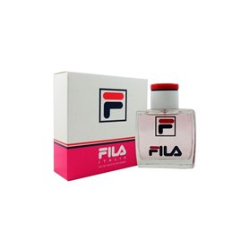 Parfum Femme Fila EDT Fila For Women (100 ml) 19,99 €