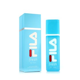 Parfum Homme Fila EDT Fresh For Men (100 ml) 24,99 €