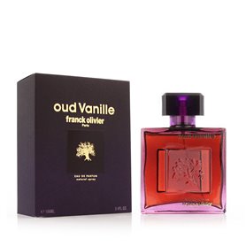 Parfum Unisexe Franck Olivier EDP Oud Vanille 100 ml 37,99 €