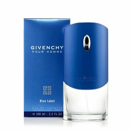 Parfum Homme Givenchy Pour Homme Blue Label (100 ml) 71,99 €