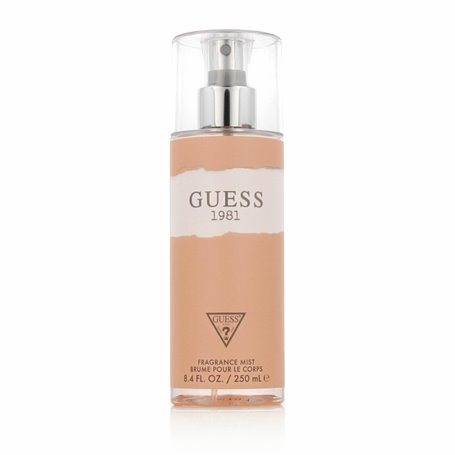 Spray Corps Guess Guess 1981 (250 ml) 22,99 €