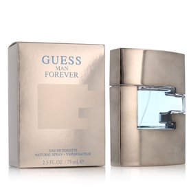 Parfum Homme Guess EDT Man Forever (75 ml) 37,99 €
