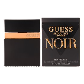 Parfum Homme Guess EDT Seductive Noir Homme (100 ml) 38,99 €