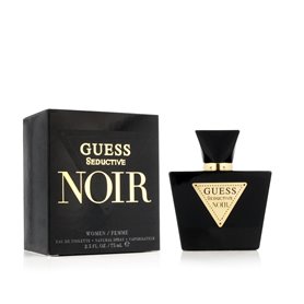 Parfum Femme Guess EDT 75 ml Seductive Noir Women 36,99 €