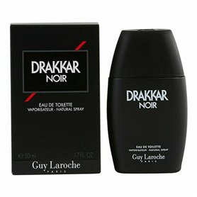 Parfum Homme Guy Laroche EDT Drakkar Noir (50 ml) 30,99 €