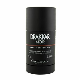 Déodorant en stick Guy Laroche Drakkar Noir (75 ml) 23,99 €