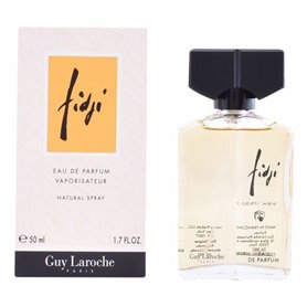 Parfum Femme Guy Laroche EDP Fidji (50 ml) 44,99 €