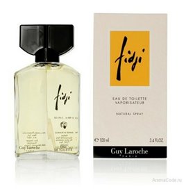 Parfum Femme Guy Laroche EDT Fidji (100 ml) 53,99 €
