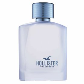 Parfum Homme Hollister EDT Free Wave For Him (100 ml) 68,99 €