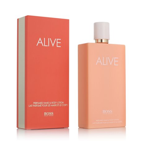 Lotion corporelle Hugo Boss Boss Alive (200 ml) 38,99 €