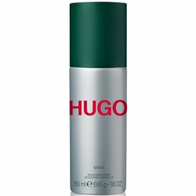 Spray déodorant Hugo Boss Hugo (150 ml) 26,99 €