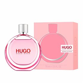 Parfum Femme Hugo Boss EDP Hugo Woman Extreme 75 ml 48,99 €