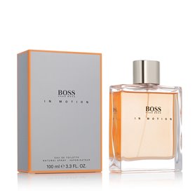 Parfum Homme Hugo Boss In Motion (100 ml) 50,99 €