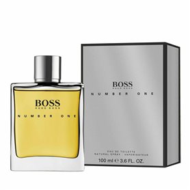 Parfum Homme Hugo Boss EDT Number One (100 ml) 46,99 €