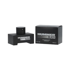 Parfum Homme Hummer EDT Hummer Black (125 ml) 36,99 €