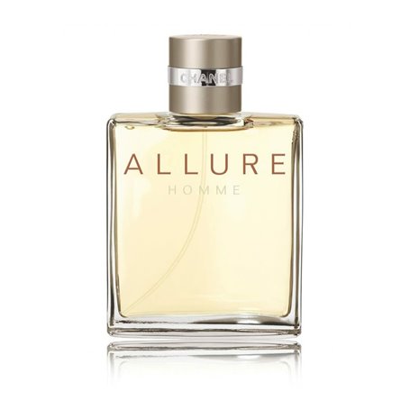 Parfum Homme Chanel EDT Allure Homme 50 ml 109,99 €