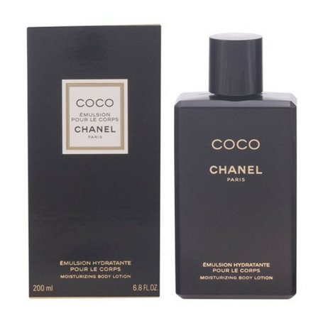 Lotion corporelle Coco Chanel (200 ml) (200 ml) 81,99 €