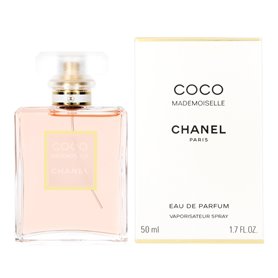 Parfum Femme Chanel EDP Coco Mademoiselle (50 ml) 149,99 €